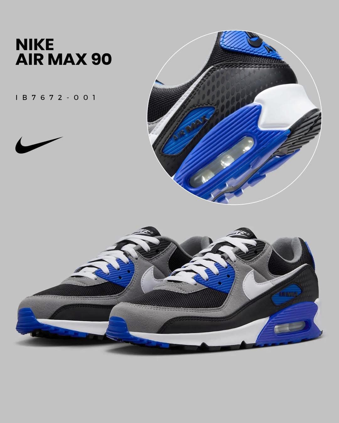 Air max 90