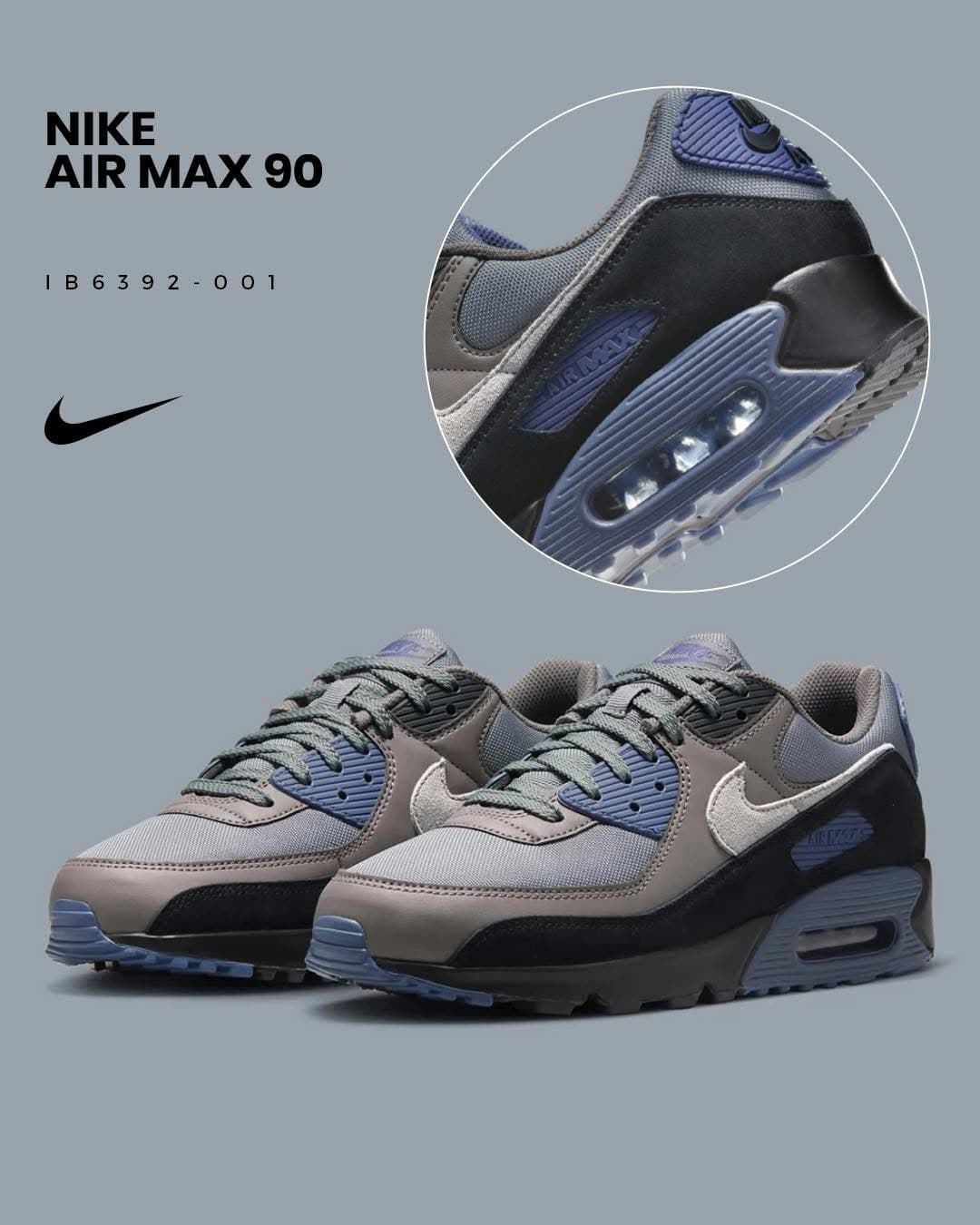Air max 90