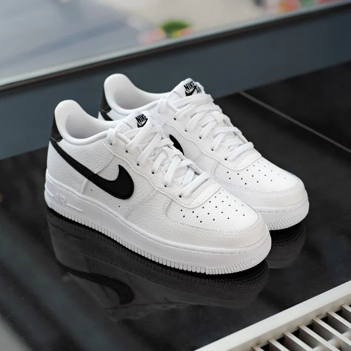 Nike Sportswear AIR FORCE 1 07 - Baskets basses - white BLANC